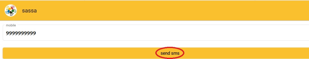 Srd sassa gov za Covid 19 Social Relief Of Distress Grant Online 