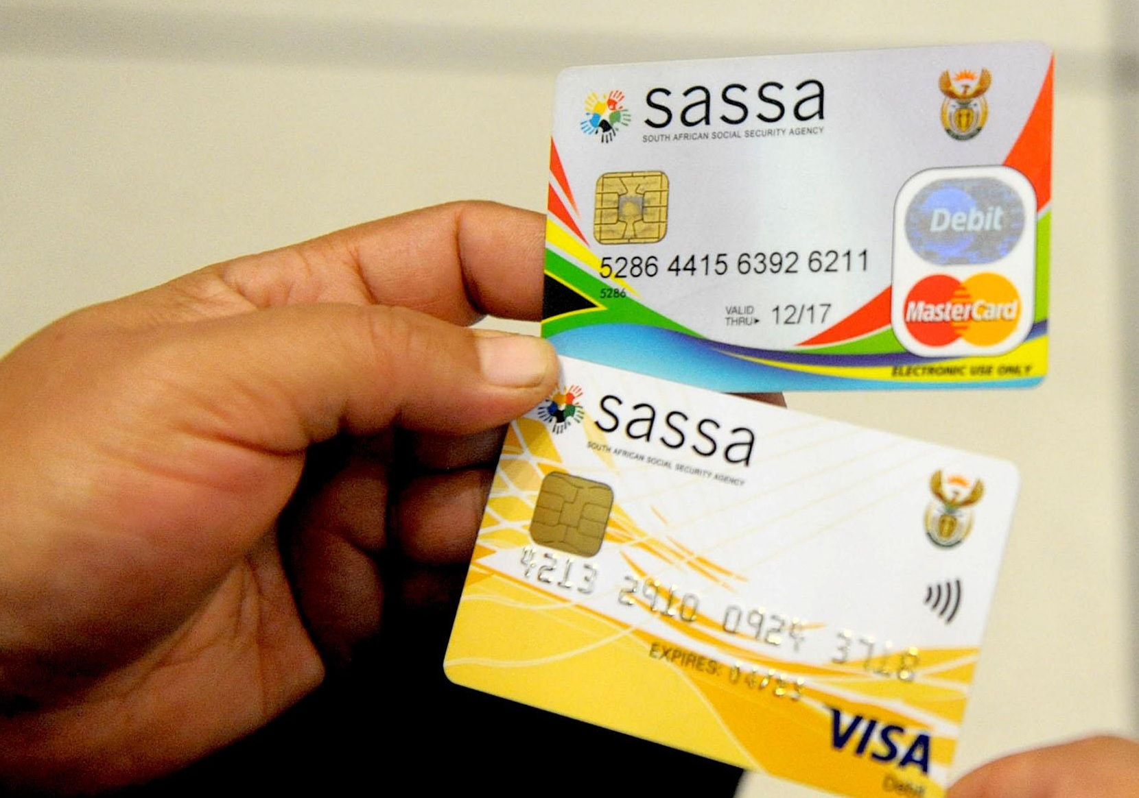 Check COVID19 SRD R350 Grant Status Online sassastatus.co.za