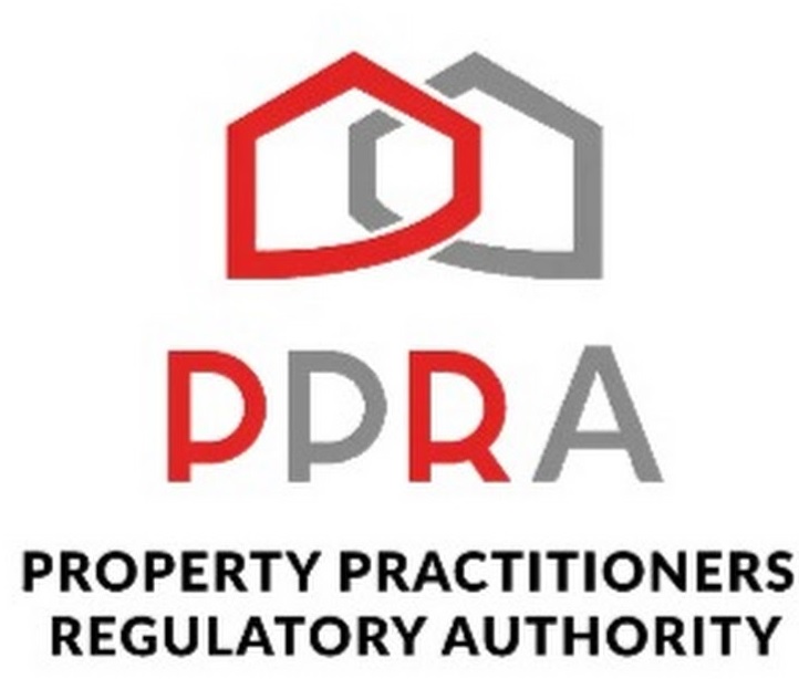 PPRA Johannesburg Contact Information : Property Practitioners ...