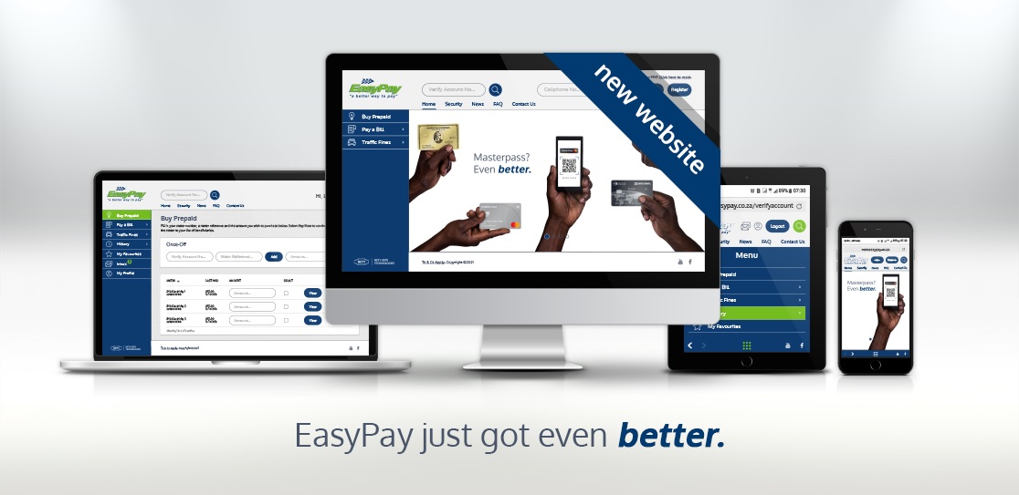 How To Pay DSTV/ Box Office/ TV License Through EasyPay? South Africa