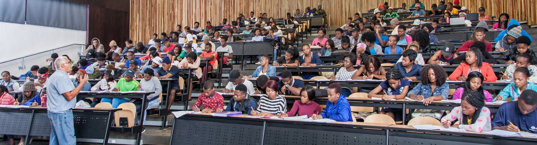 UMP Student Portal Login : University of Mpumalanga – South Africa